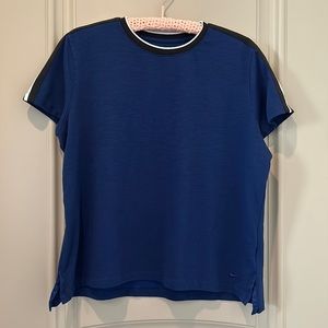 Nike Standard Fit Golf Shirt